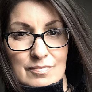 Meet your Posher, Michele